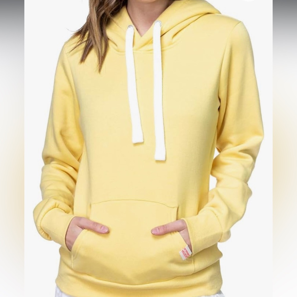 Women’s Oversized Sweatshirt - Urban Look!